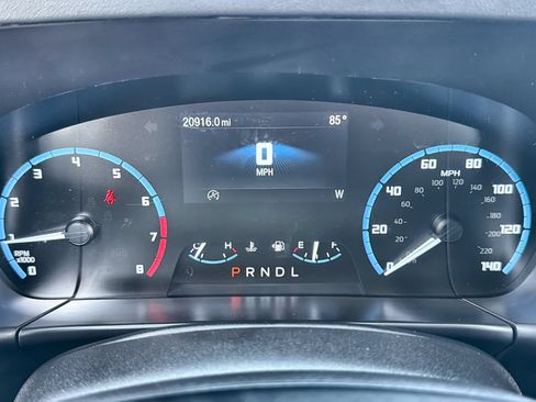 Certified 2024 Ford Bronco Sport Big Bend w/ Convenience Package AWD/4WD image 15