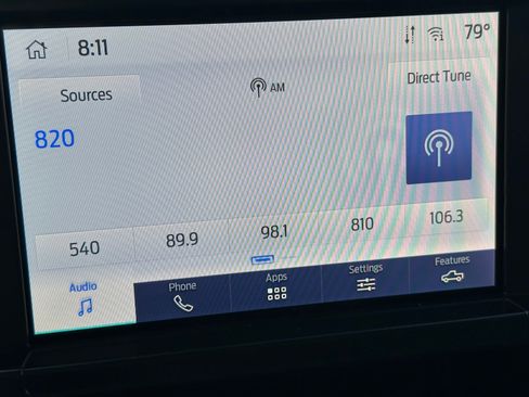 New 2025 Ford F450 XL image 48