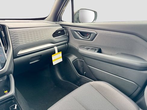 New 2026 Subaru Forester Premium AWD/4WD image 30