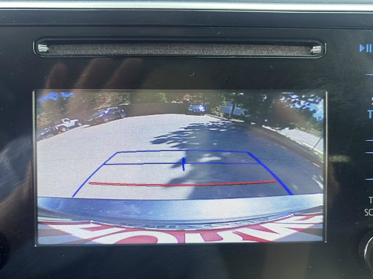 Used 2017 Toyota Corolla SE w/ Carpet Mat Package (TMS) FWD image 25