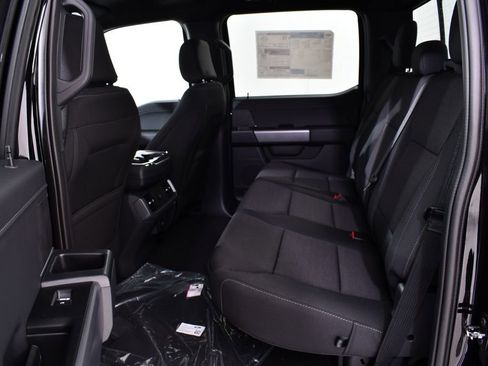 New 2025 Ford F150 XLT w/ Equipment Group 302A MID image 16