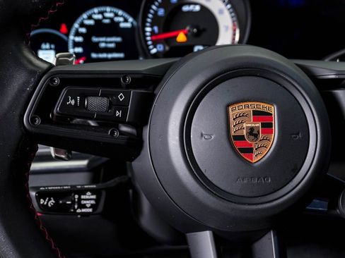 Certified 2023 Porsche Panamera GTS AWD/4WD image 20