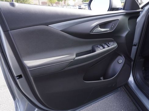 Certified 2026 Buick Envista Preferred w/ Convenience I Package FWD image 16