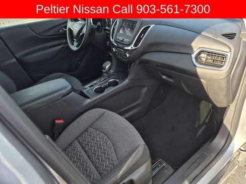 Used 2024 Chevrolet Equinox LT AWD/4WD image 12