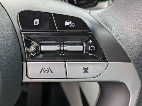 Used 2024 Hyundai Tucson SEL FWD image 28