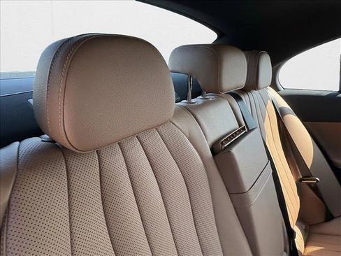 New 2026 Mercedes-Benz E 350 4MATIC Sedan image 21