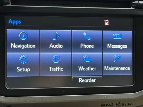 Used 2019 Toyota 4Runner SR5 AWD/4WD image 33