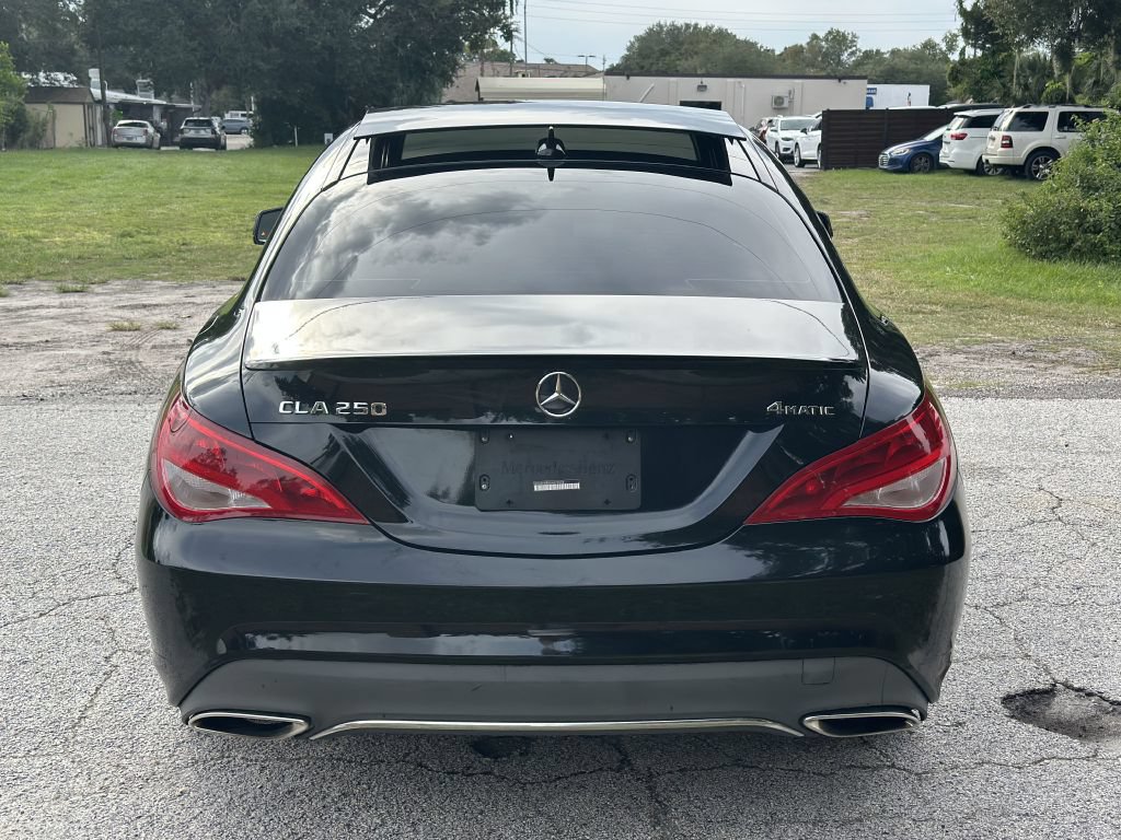 Used 2019 Mercedes-Benz CLA 250 4MATIC image 14