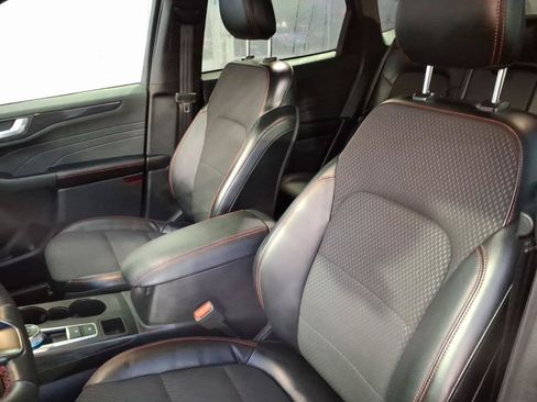 Used 2023 Ford Escape ST-Line Select w/ Tech Pack #1 AWD/4WD image 10