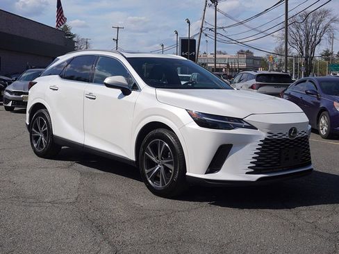Used 2026 Lexus RX 350 Premium AWD/4WD image 53