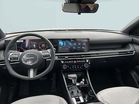 New 2026 Hyundai Santa Cruz SEL AWD/4WD image 21