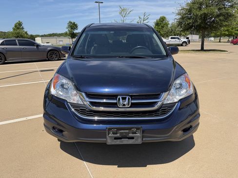 Used 2011 Honda CR-V EX-L image 6