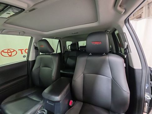 Used 2024 Toyota 4Runner TRD Pro AWD/4WD image 26