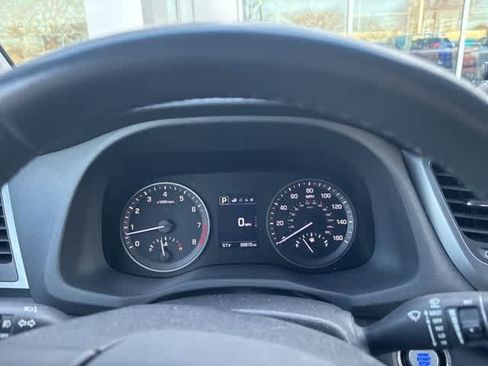 Used 2018 Hyundai Tucson Value image 1