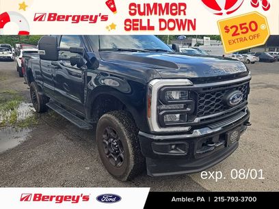 Used 2024 Ford F350 XL w/ STX Appearance Package