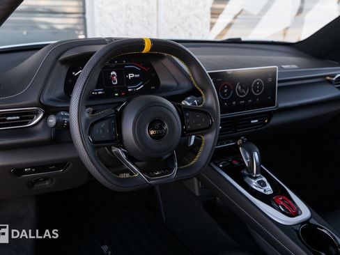 Used 2024 Lotus Emira First Edition RWD image 24