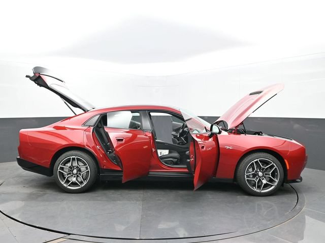 New 2026 Dodge Charger R/T w/ Performance Handling Group AWD/4WD image 63