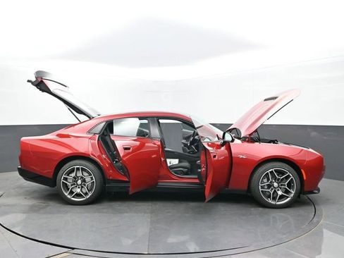 New 2026 Dodge Charger R/T image 63