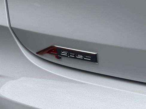 New 2025 Acura TLX SH-AWD w/ A-SPEC Pkg image 6