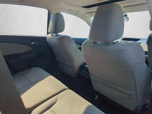 Used 2015 Honda CR-V EX image 30