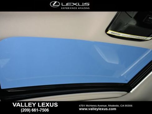 New 2026 Lexus RX 350 Premium Plus w/ Convenience Package AWD/4WD image 6