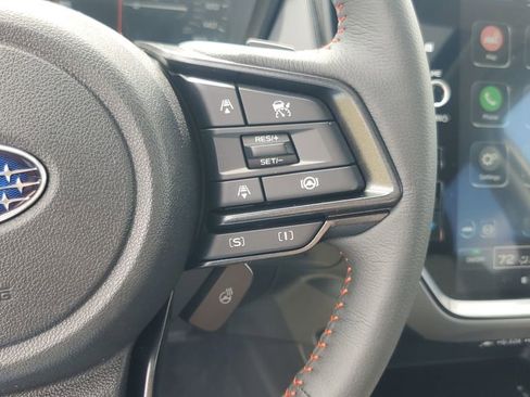 New 2026 Subaru Crosstrek 2.5i Limited AWD/4WD image 15
