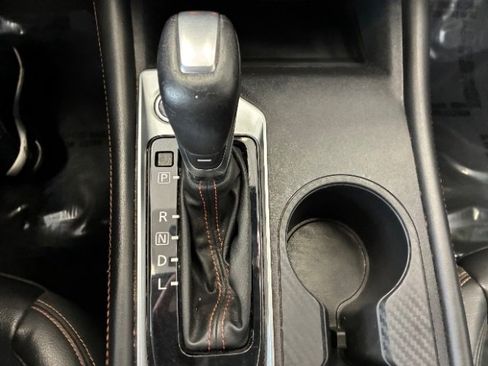 Used 2022 Nissan Altima 2.5 SR w/ Midnight Edition Package image 23