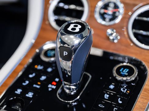 New 2026 Bentley Continental GTC AWD/4WD image 39