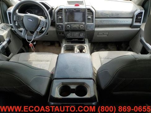 Used 2022 Ford F350 XLT w/ XLT Premium Package image 9