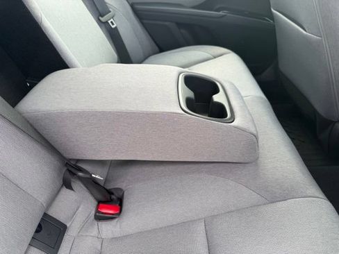 Used 2025 Toyota Camry LE w/ Convenience Package FWD image 10