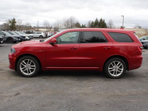 Used 2021 Dodge Durango R/T image 5
