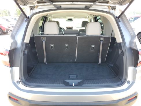 Certified 2023 Honda Pilot EX-L image 7