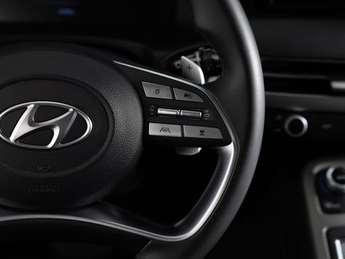 Used 2023 Hyundai Palisade XRT w/ Cargo Package FWD image 37