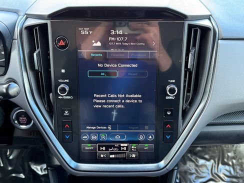 Certified 2023 Subaru Crosstrek 2.5i Limited image 13