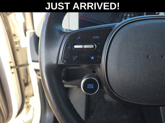 Certified 2024 Hyundai Ioniq 5 SEL AWD/4WD image 11