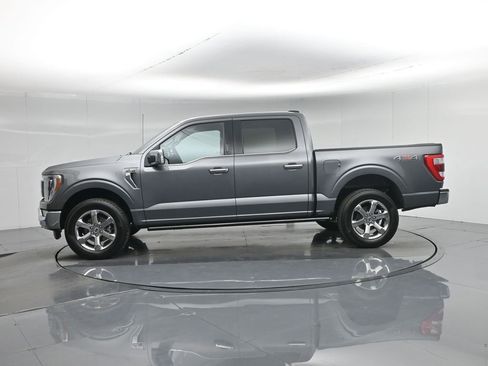 Certified 2023 Ford F150 Lariat w/ Equipment Group 502A High image 32