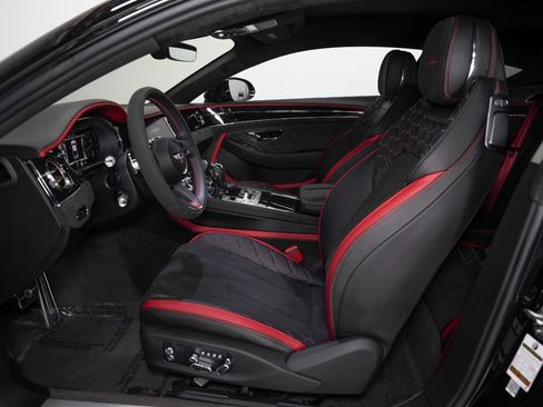 Used 2022 Bentley Continental GT Speed AWD/4WD image 39