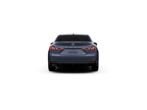 New 2026 Toyota Camry SE FWD image 10