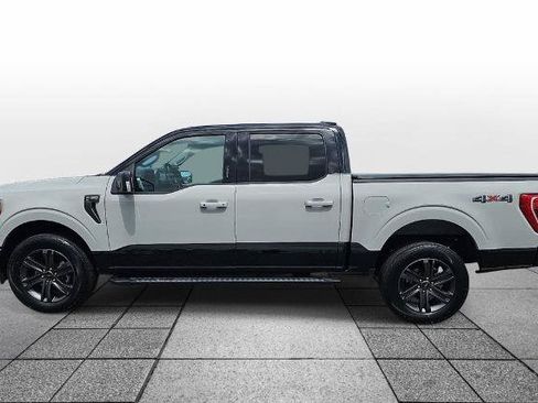 Certified 2023 Ford F150 XLT w/ Equipment Group 302A High AWD/4WD image 8