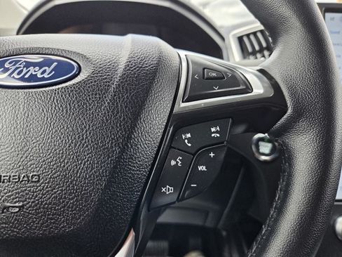 Certified 2024 Ford Edge SEL w/ Convenience Package AWD/4WD image 20