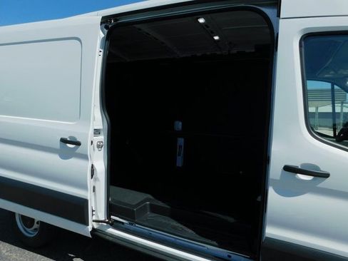 New 2025 Ford Transit 250 Base w/ Load Area Protection Package image 20