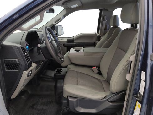 Used 2017 Ford F150 XL w/ Equipment Group 101A Mid image 17