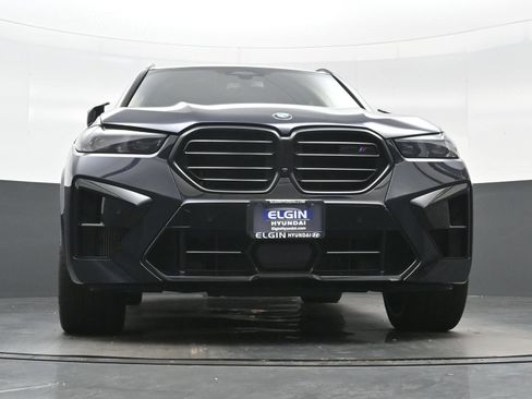 Used 2024 BMW X5 M Competition w/ Executive Package AWD/4WD image 33
