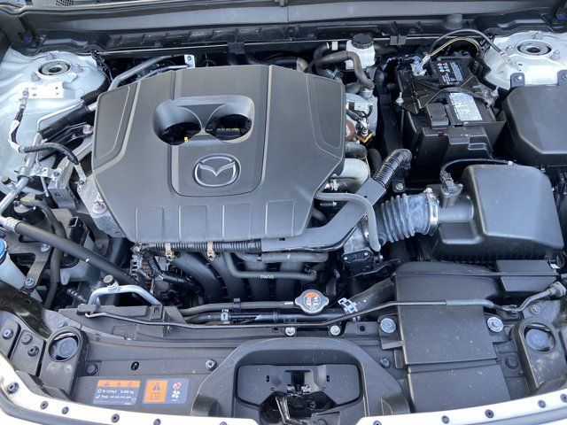 Used 2025 MAZDA CX-30 AWD 2.5 S w/ Preferred Package image 27