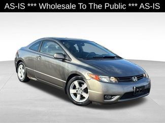 Used 2006 Honda Civic EX 360° Tour