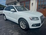 Used 2015 Audi Q5 2.0T Premium Plus image 2