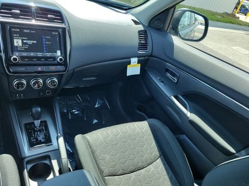 New 2026 Mitsubishi Outlander Sport AWD image 15