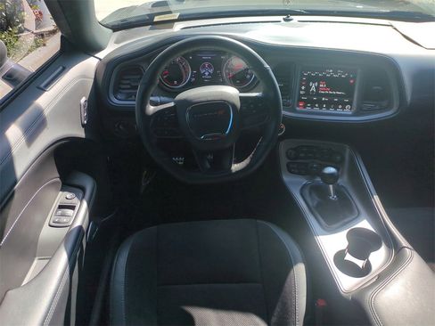 Used 2023 Dodge Challenger R/T Scat Pack image 16