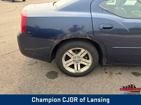 Used 2006 Dodge Charger R/T RWD image 30