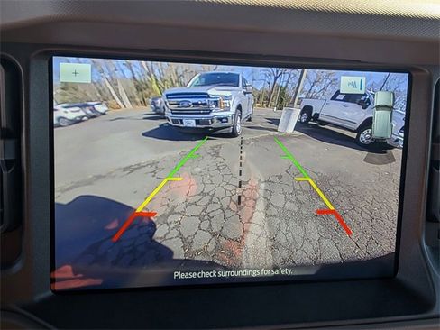 Used 2024 Ford Bronco Big Bend image 23